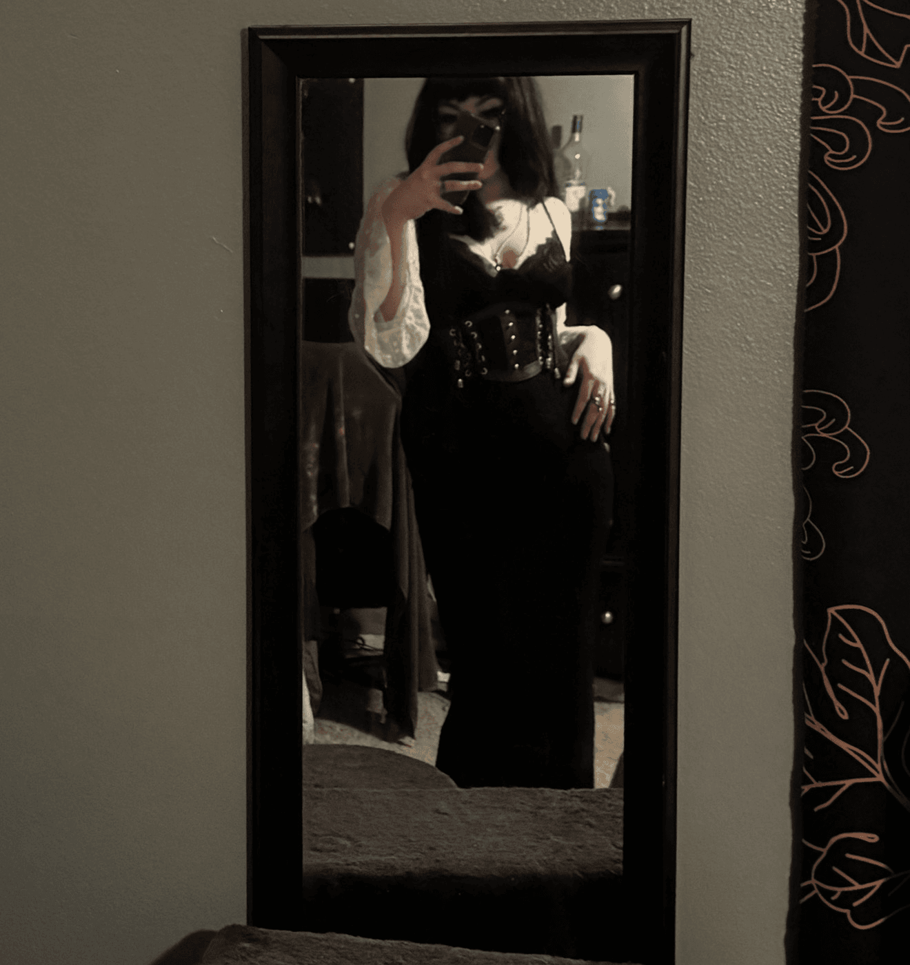 Good morning cuties<3
