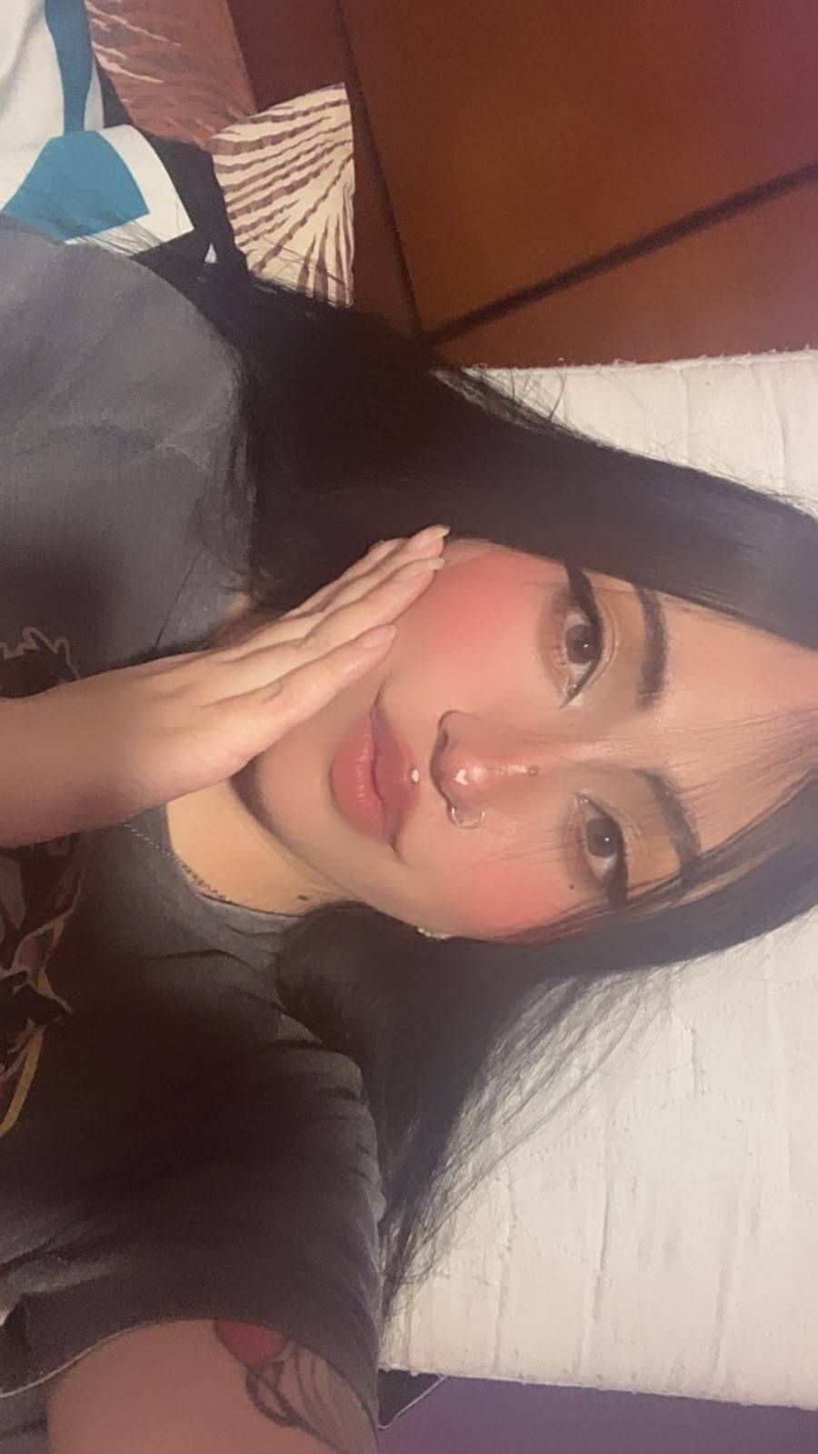 Hello! i'm back ⊹ ࣪ ˖♡˖ ࣪ ⊹