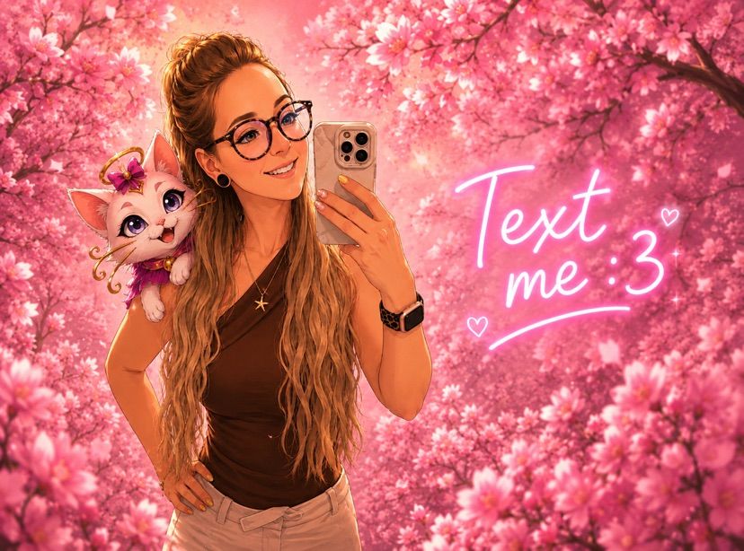 💬 E-Chat is now available! 💕