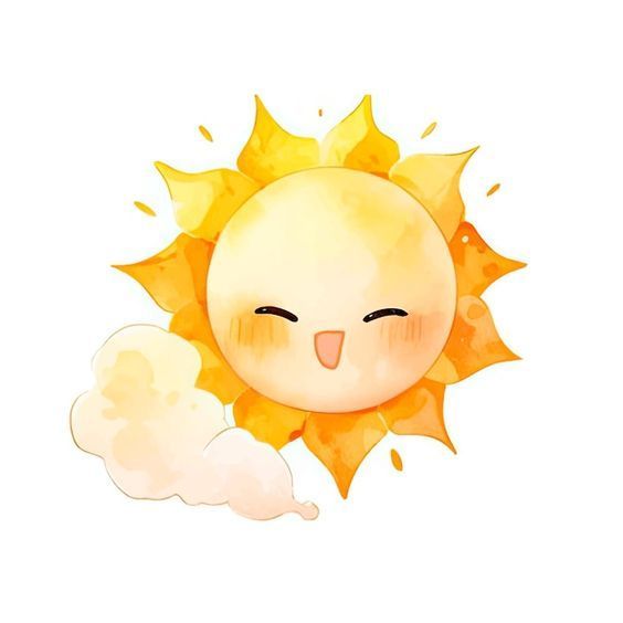 ☀️☀️☀️