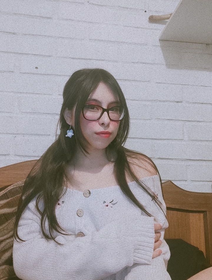 Ven conmigo/come whitme໒꒰ྀིっ˕ -｡꒱ྀི১