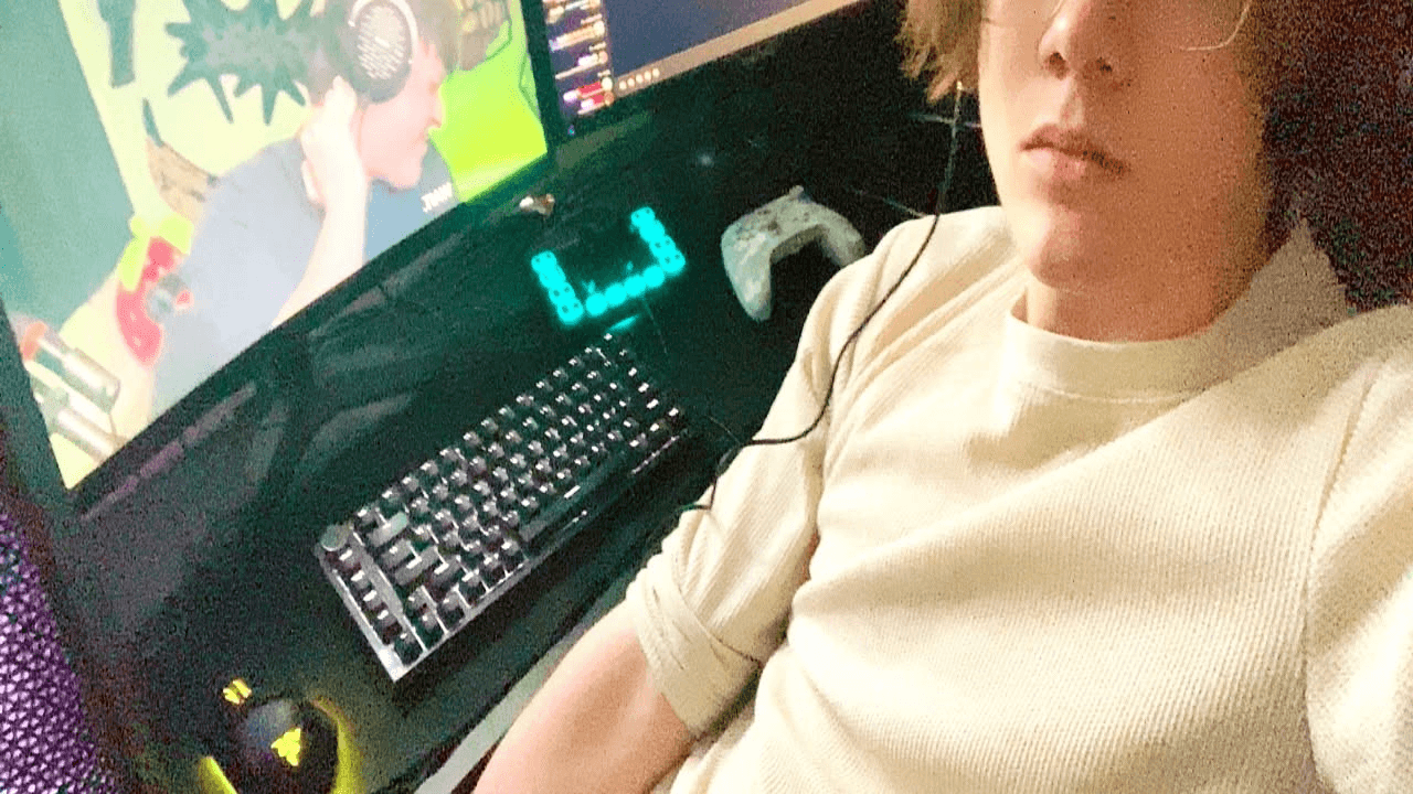 Chilling
