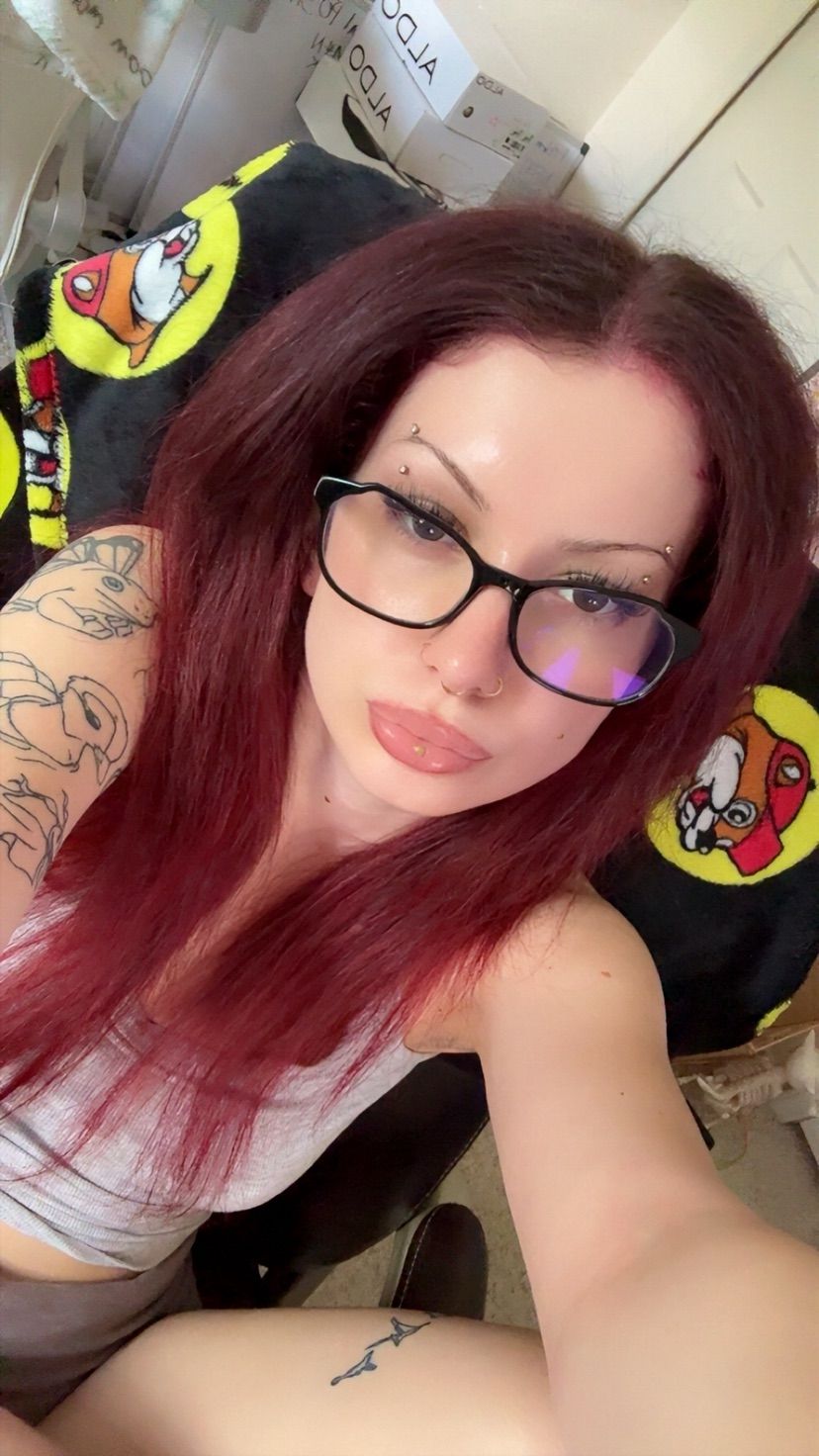 first post who dis <3