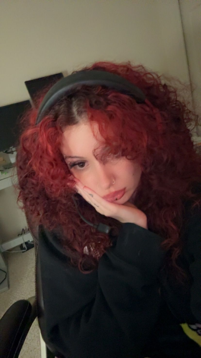 boredom