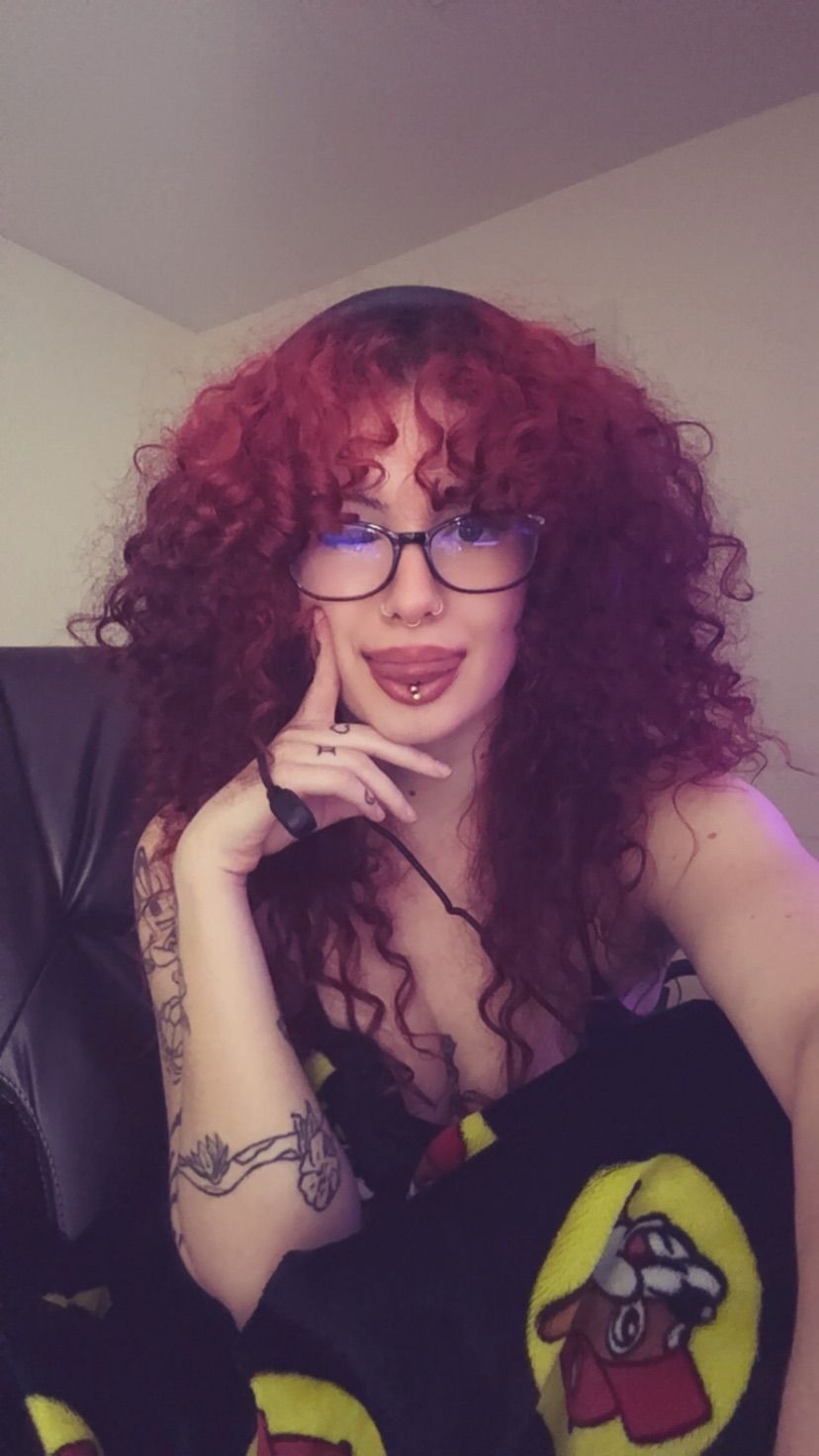 Lazy day :3