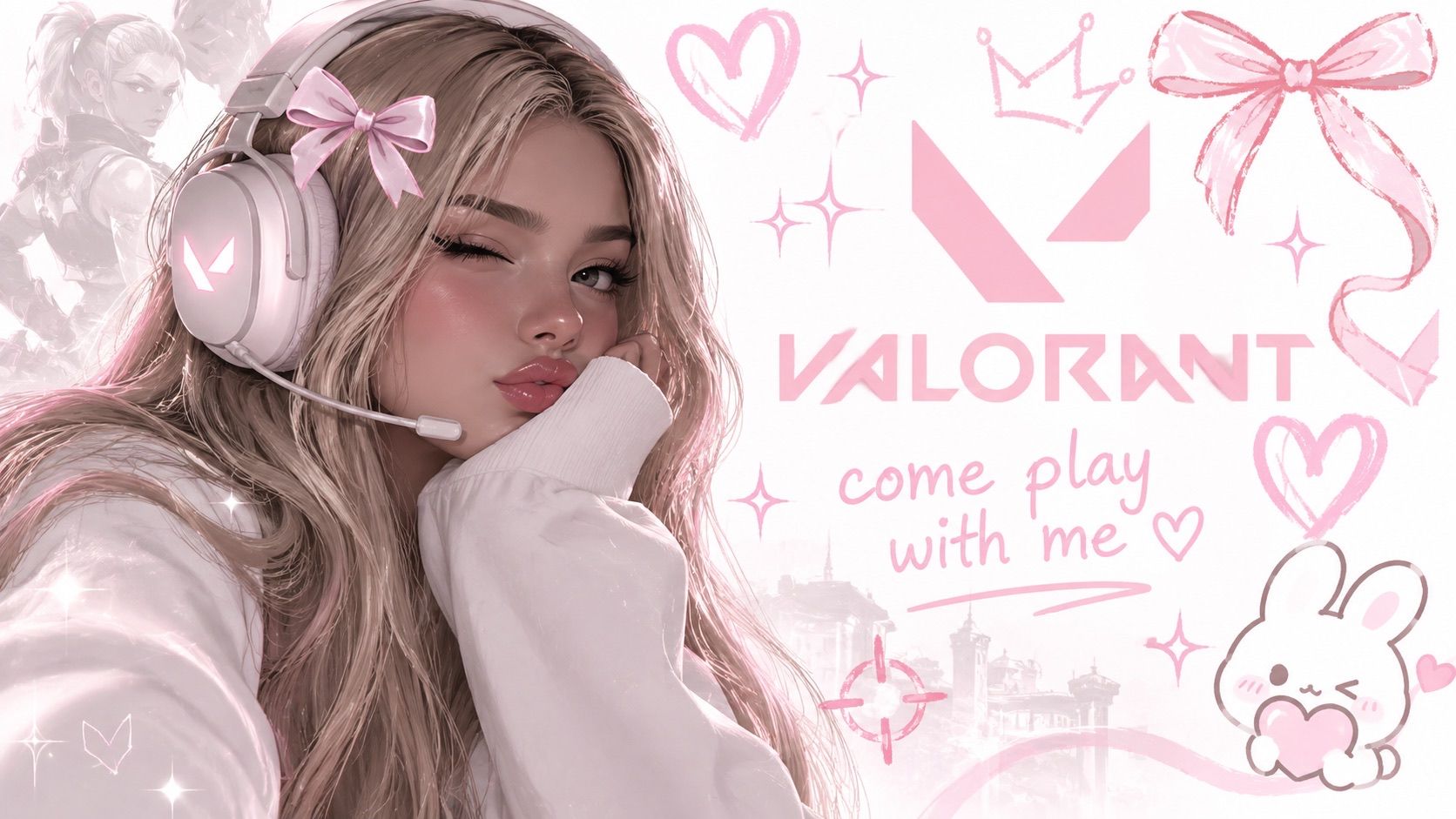 hiii come say hi :3 im ready to play some valorant