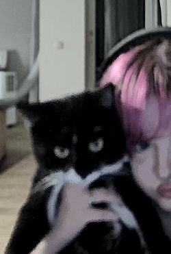 Hai! <3