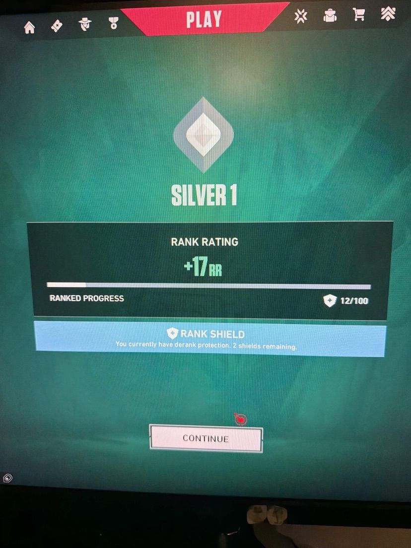 this rank.. get me out of it oh my gosh