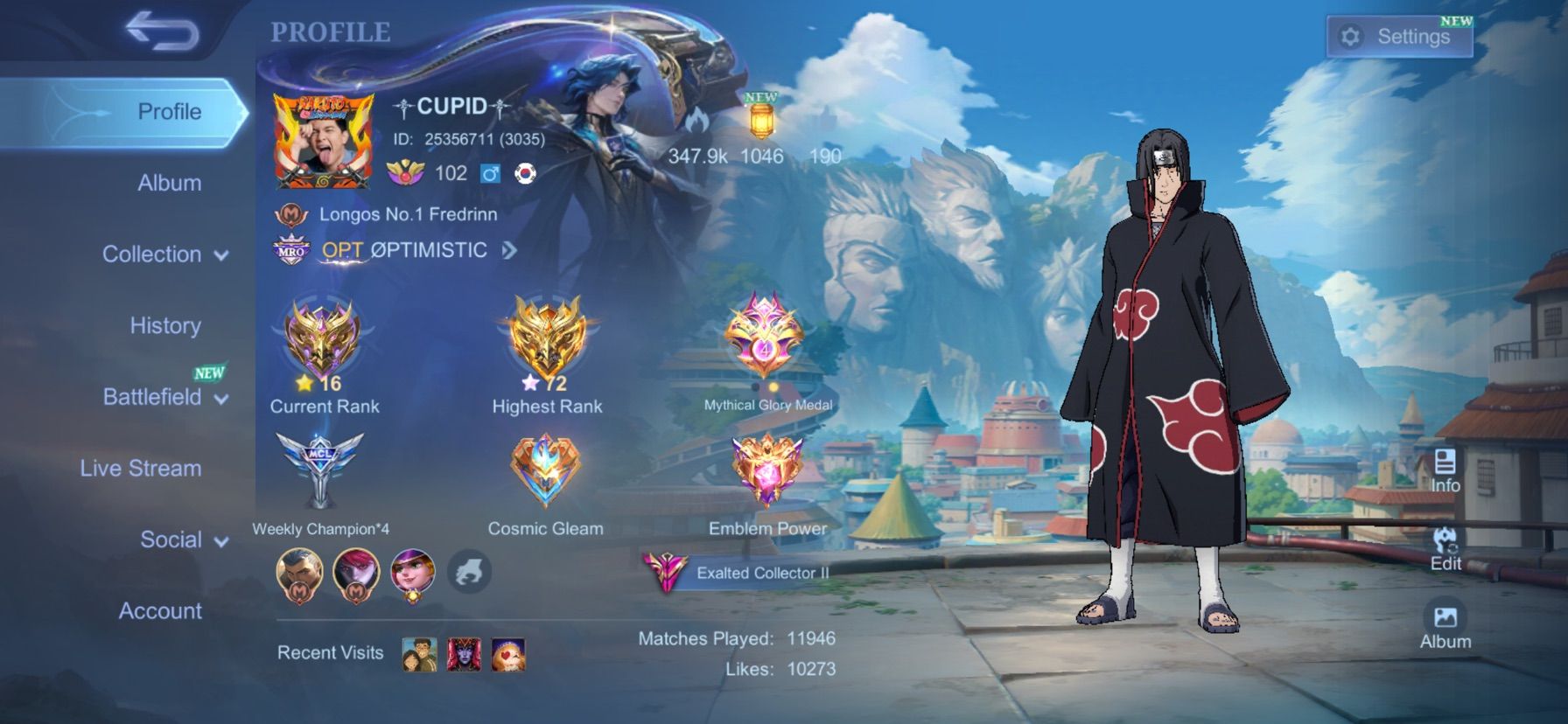 Come and lets play. Lemme carry you