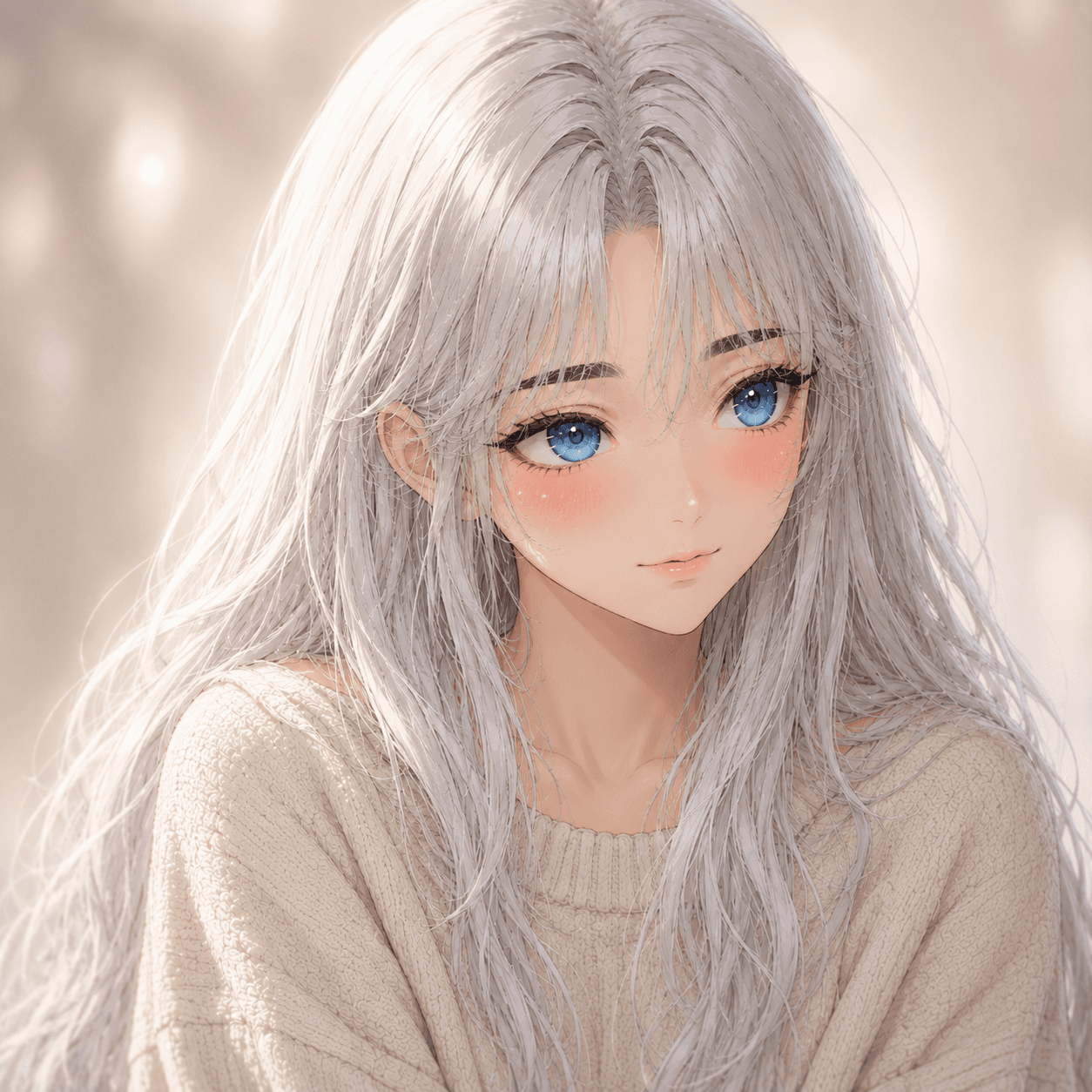 ♡