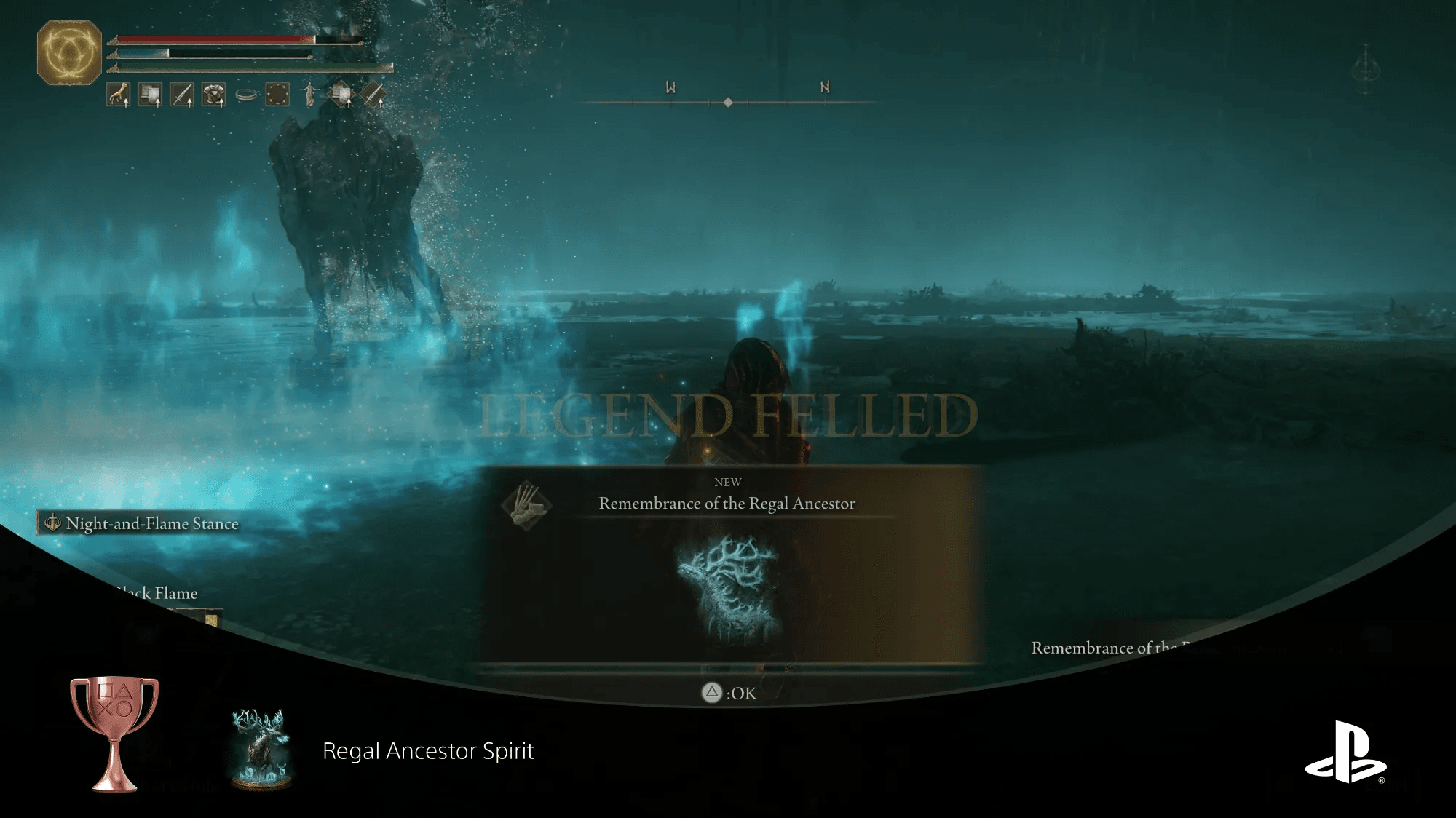 Boss Fight