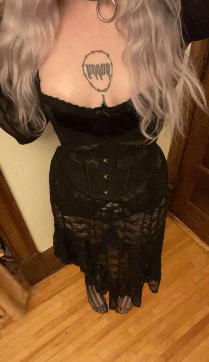 I want your attention… all of it.