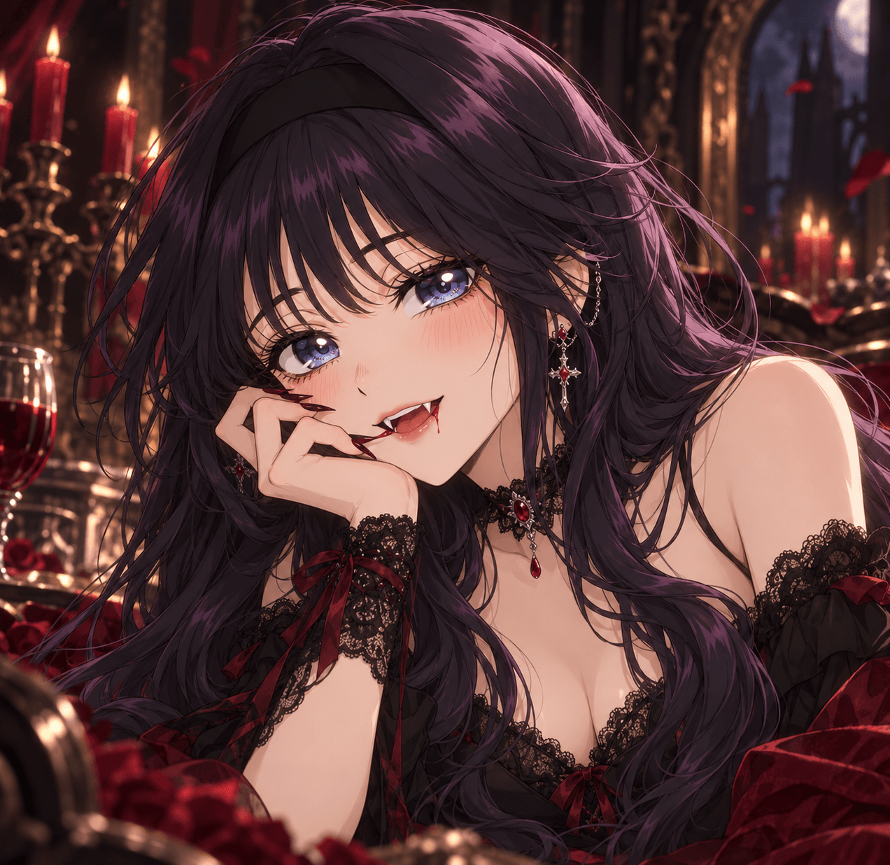 ˚₊‧ ♱ Happy Halloween! ♱ ‧₊˚