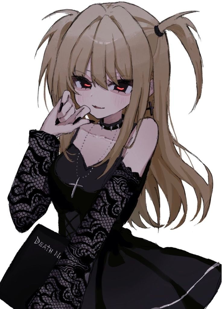 Misa is hereee <33