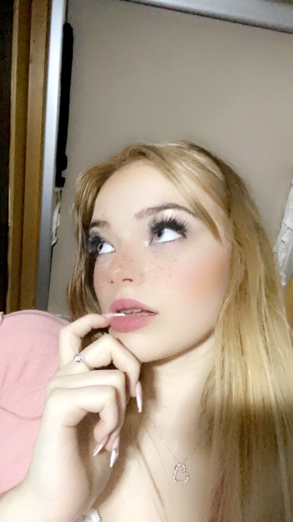 I m free 💋