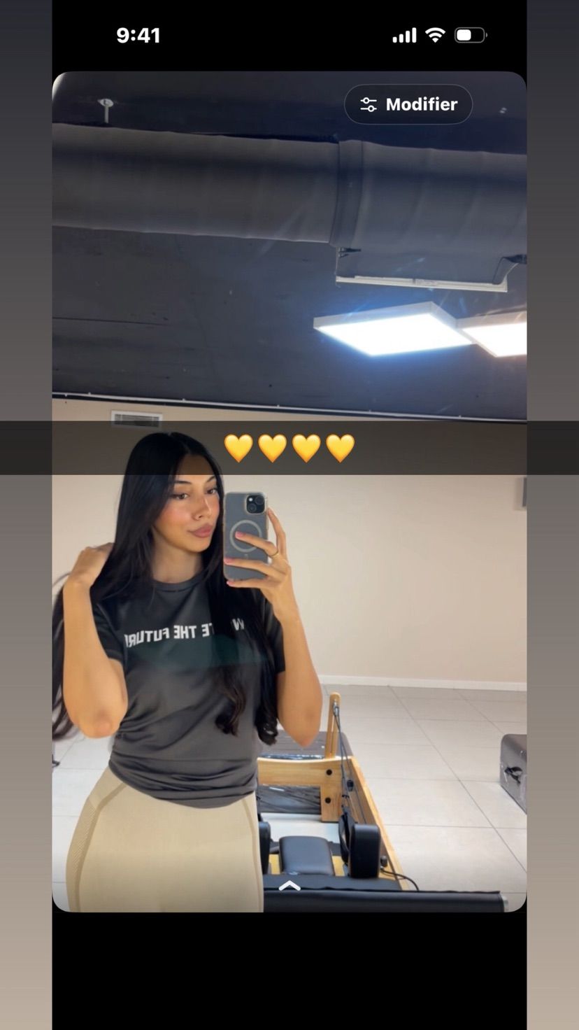 Fir girl vibes 🙈