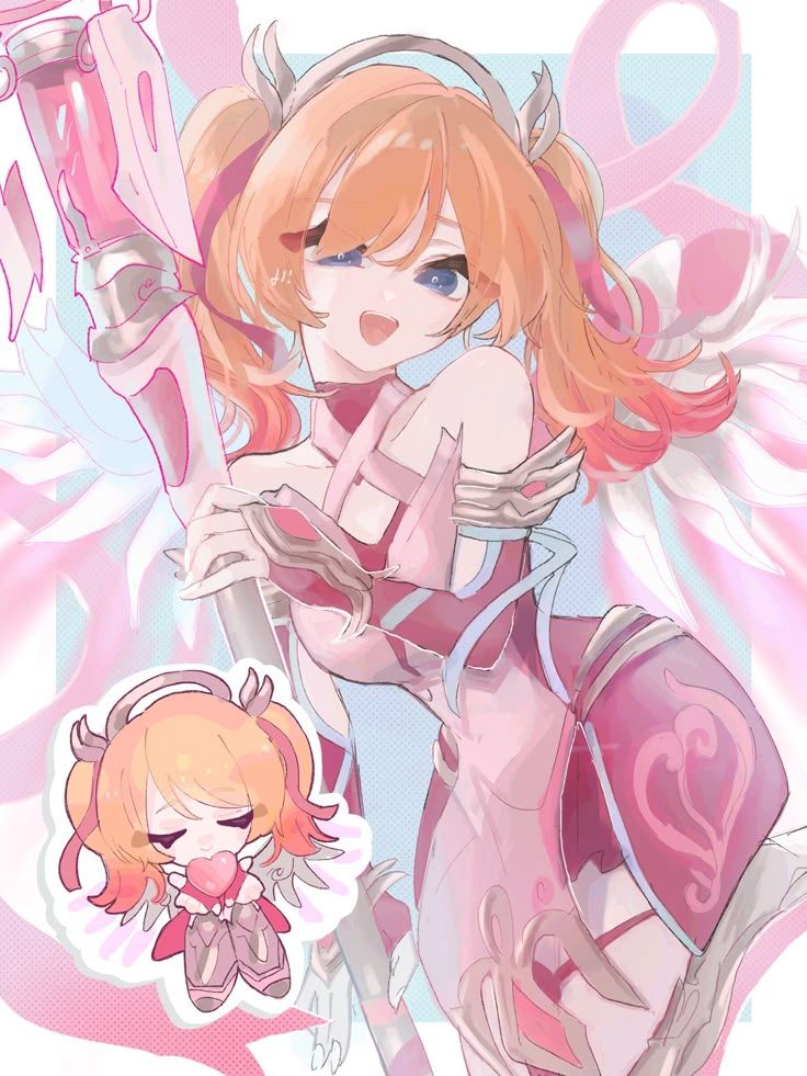 Mercy rezz me!!!