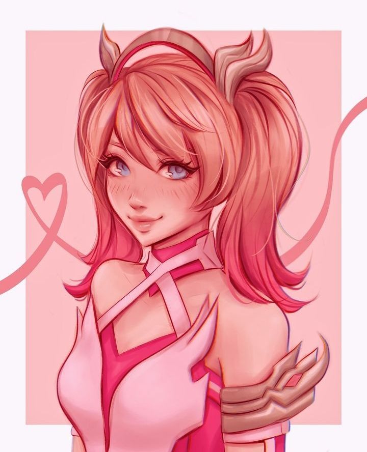 Here's your Angel, oncemore!