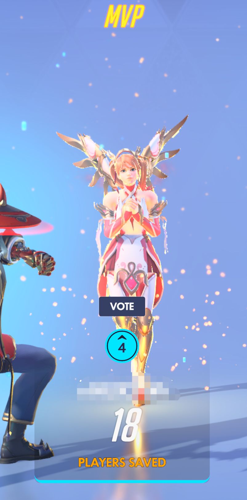 MVP!