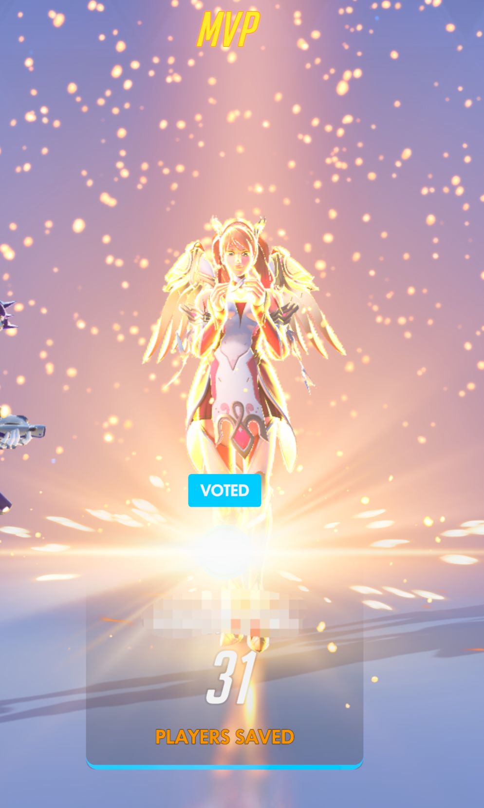 MVP!! Very fun <3