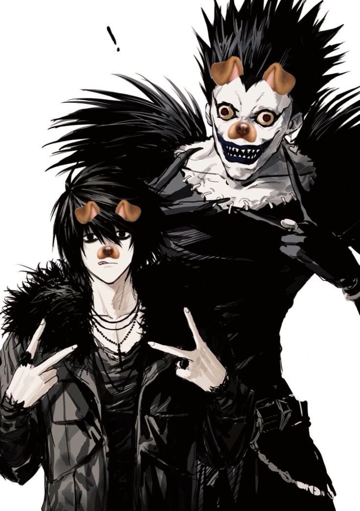 Could be us