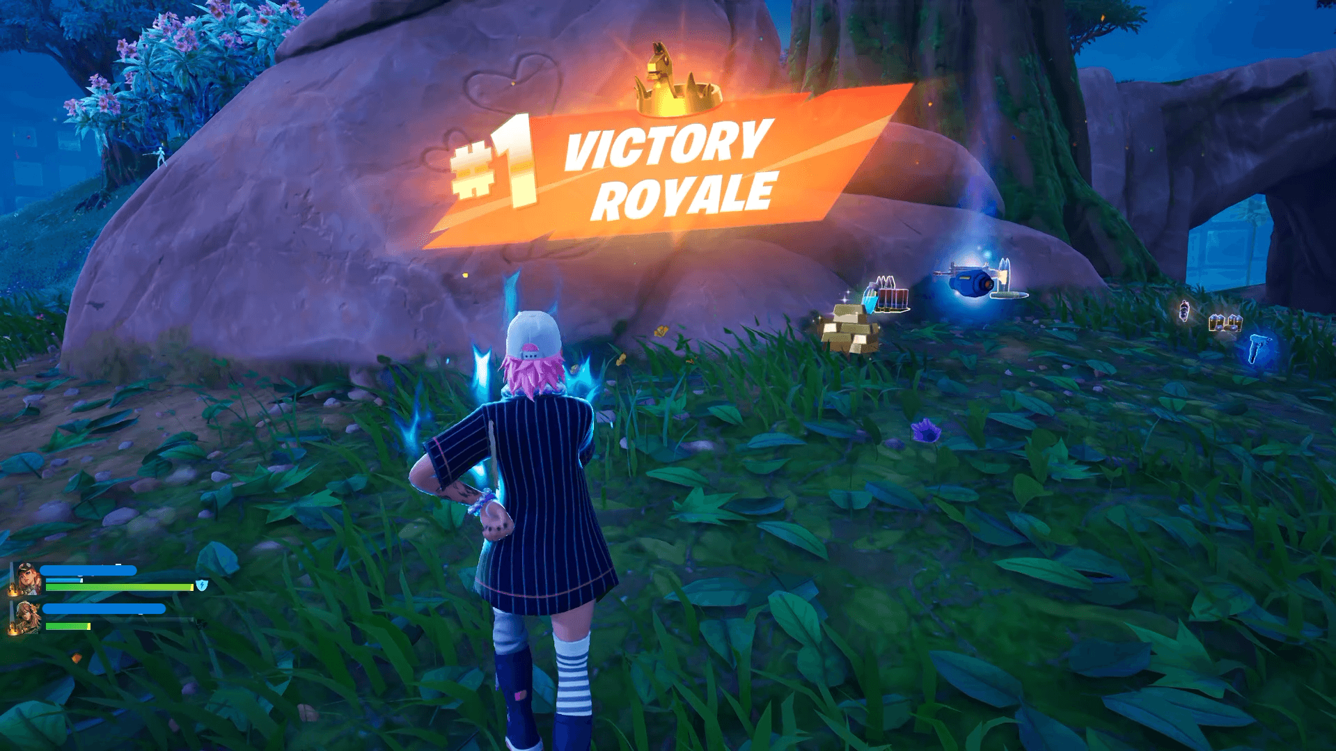 lets have fun and get some wins 👑