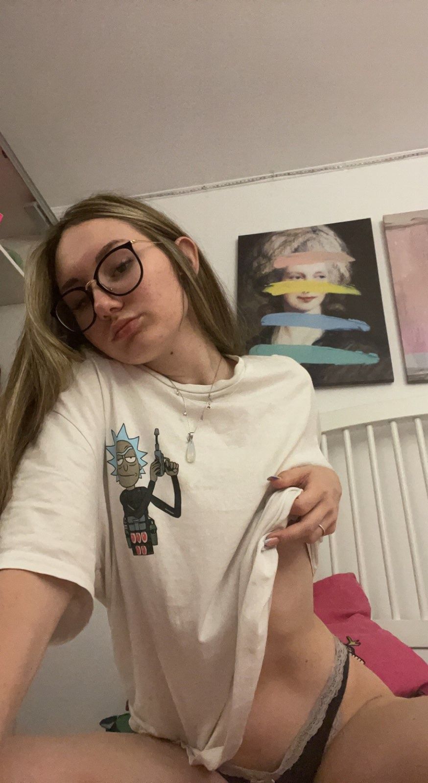 hey
