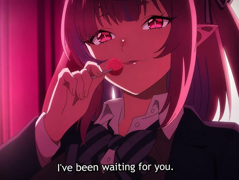…
