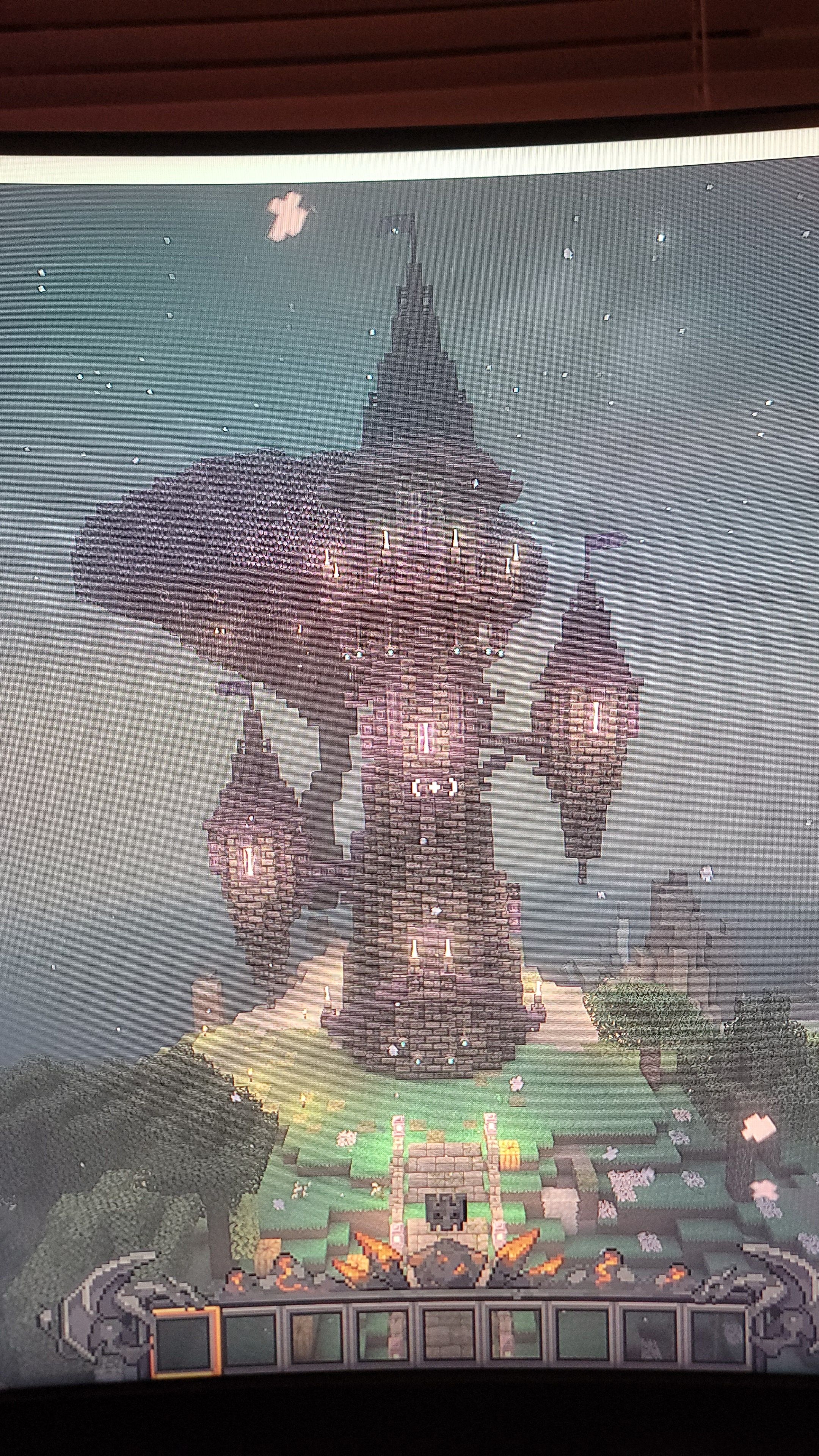 ♤new castle♤
