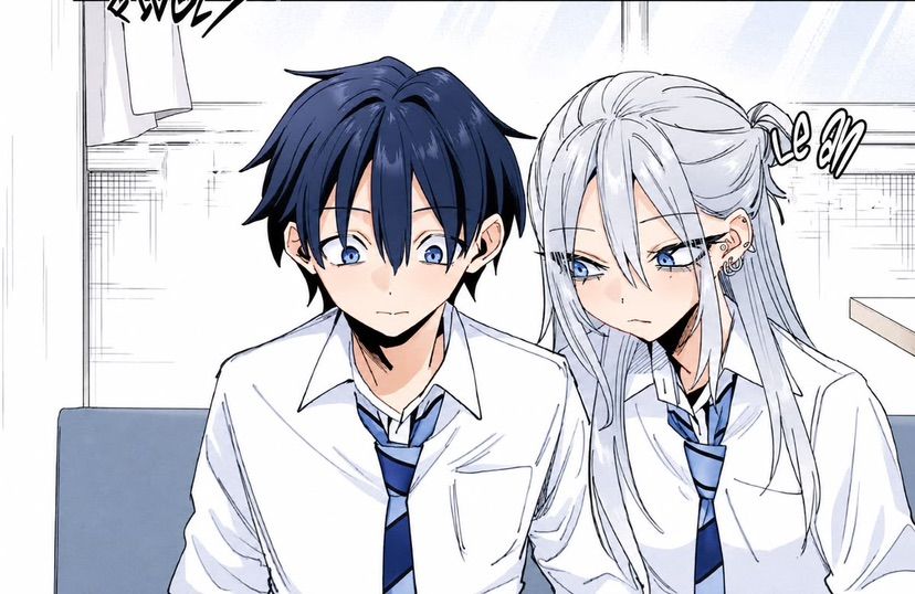 ~ <3