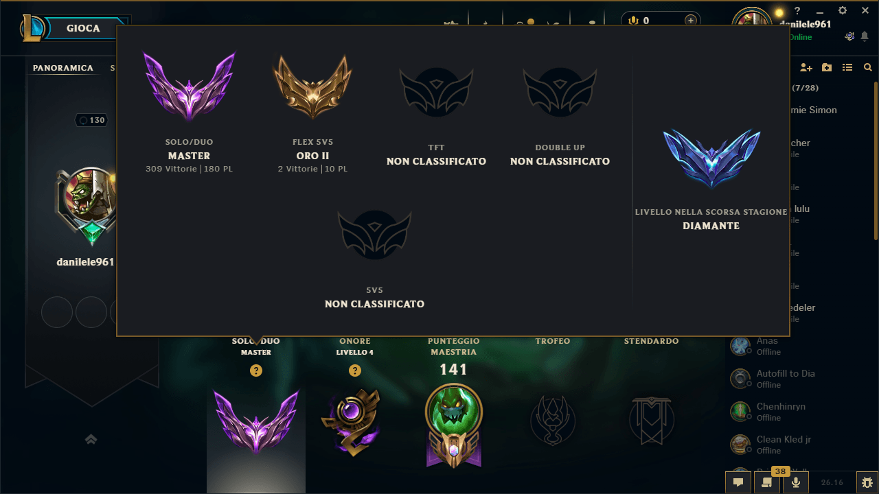 Need a duo?