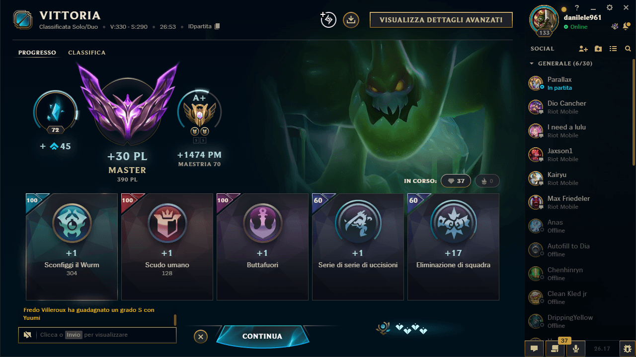 Master Zac