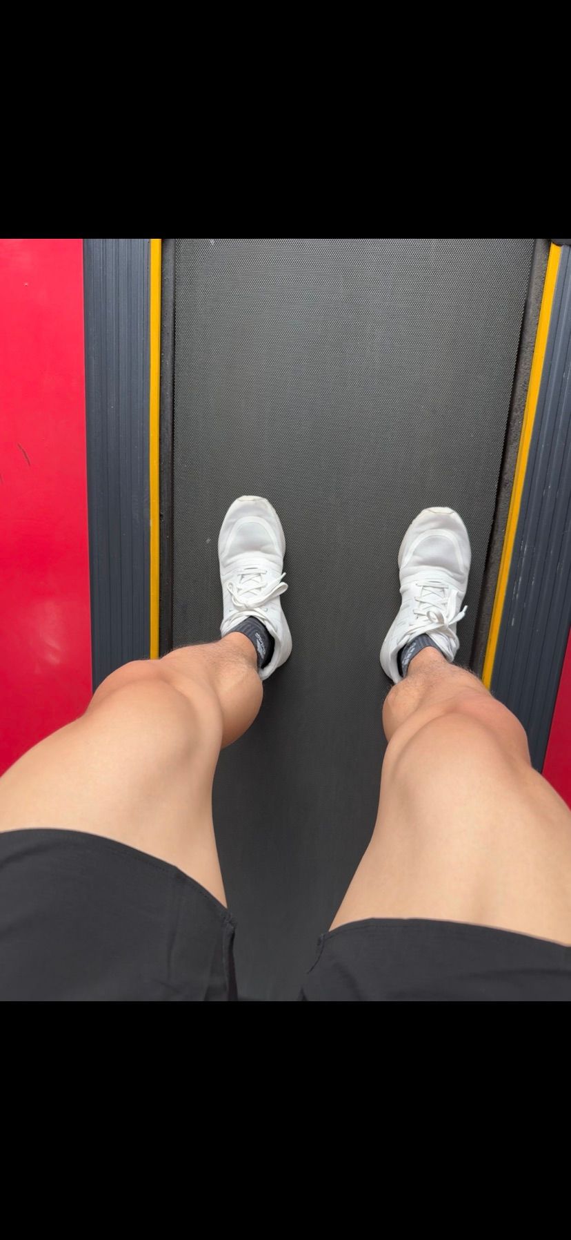 Running
