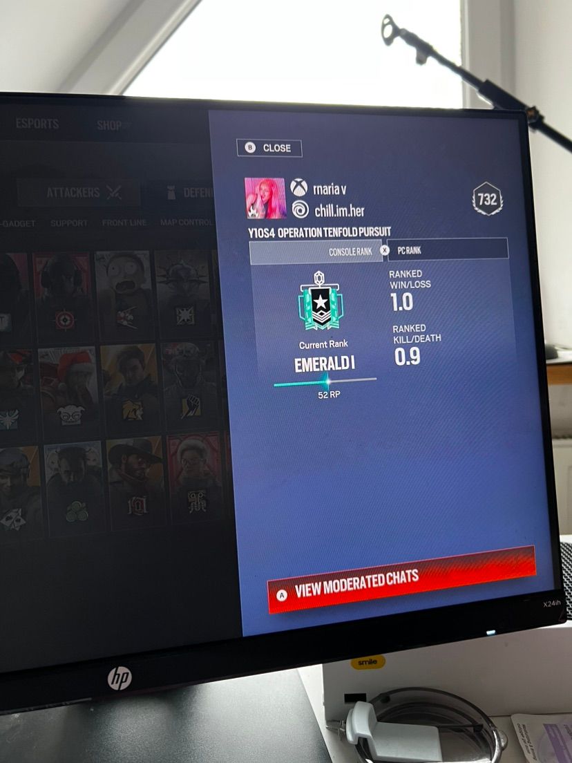 ex xbox player now mnk noob 😭