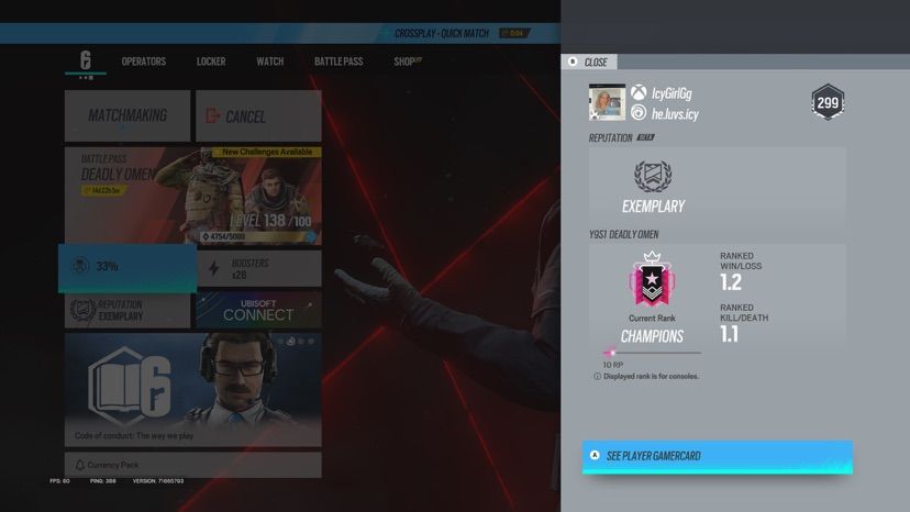 from xbox champ to pc unranked someone come teach