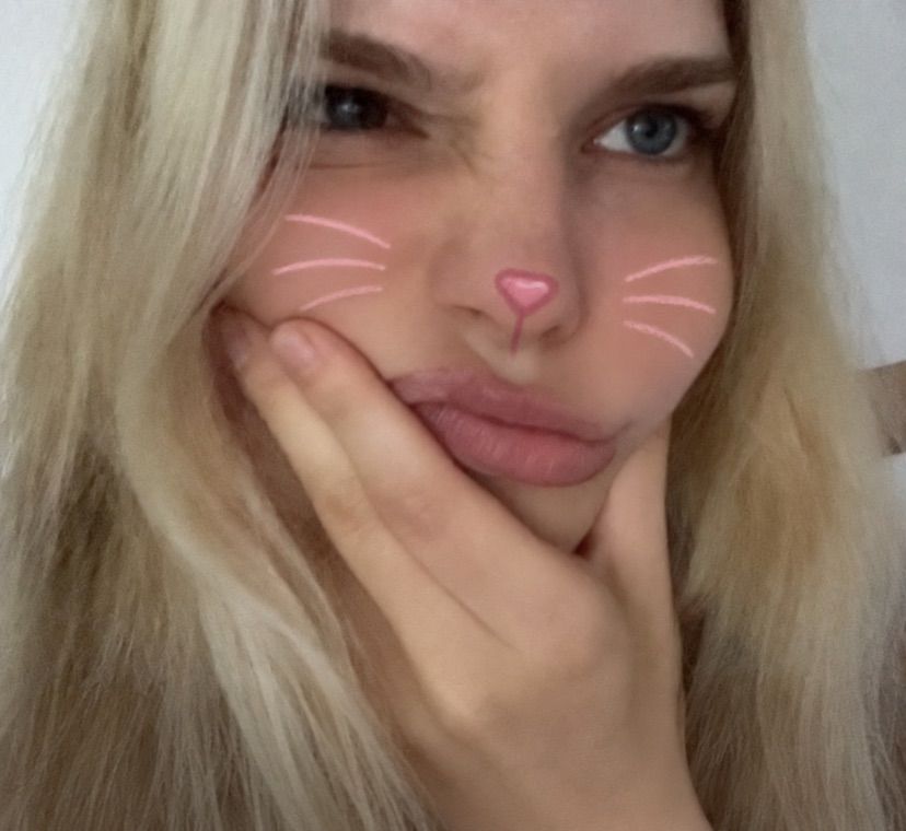 meow
