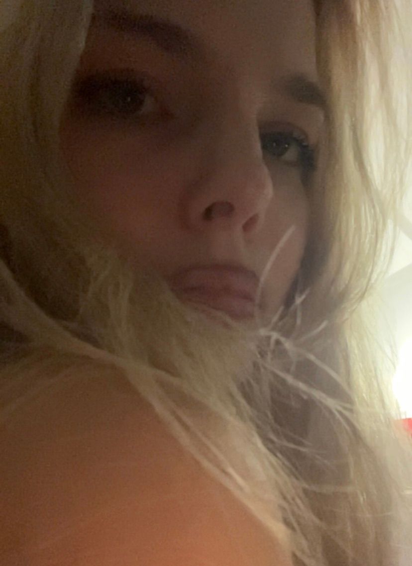 hii snyone there?