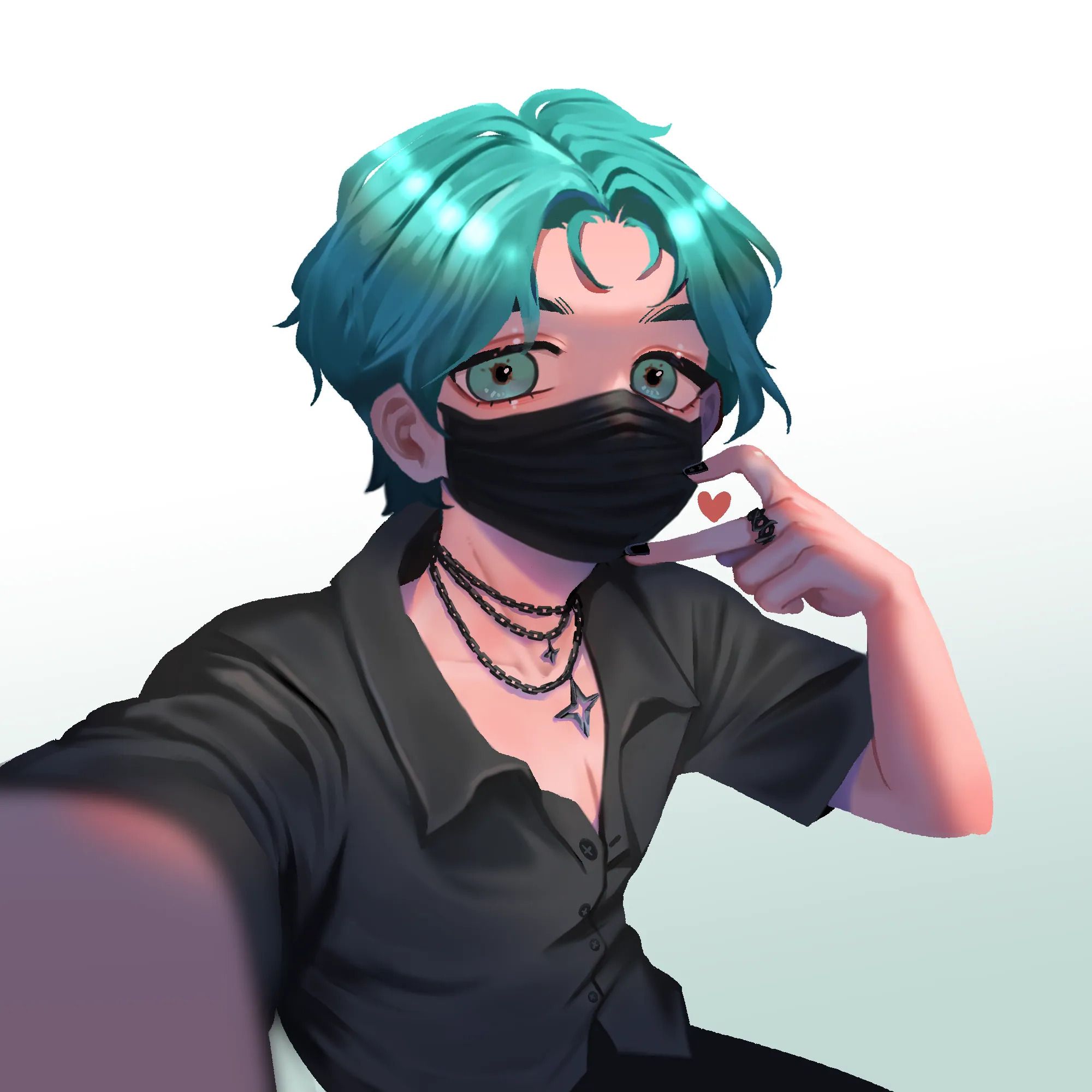 New Pfp!