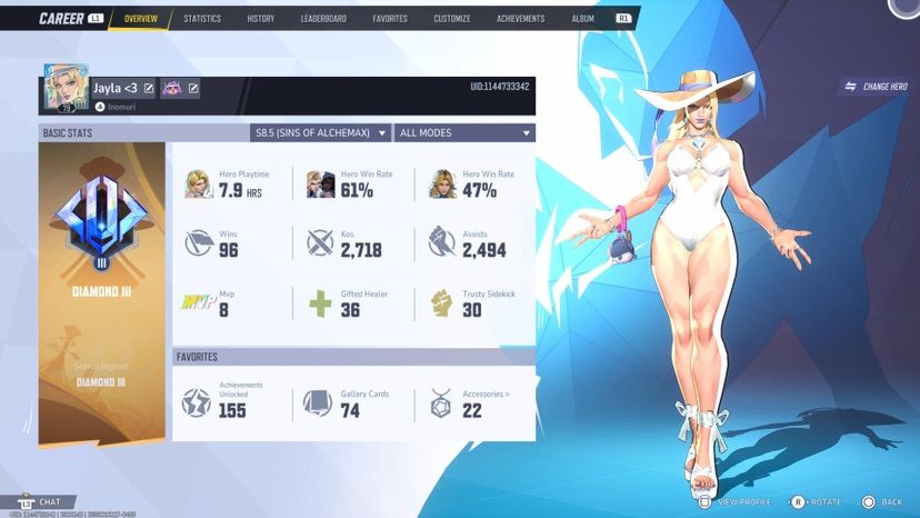 This game might actually hate me <\3