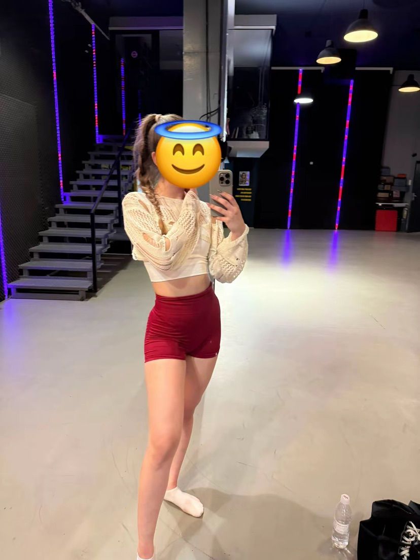 Dm for more🤫