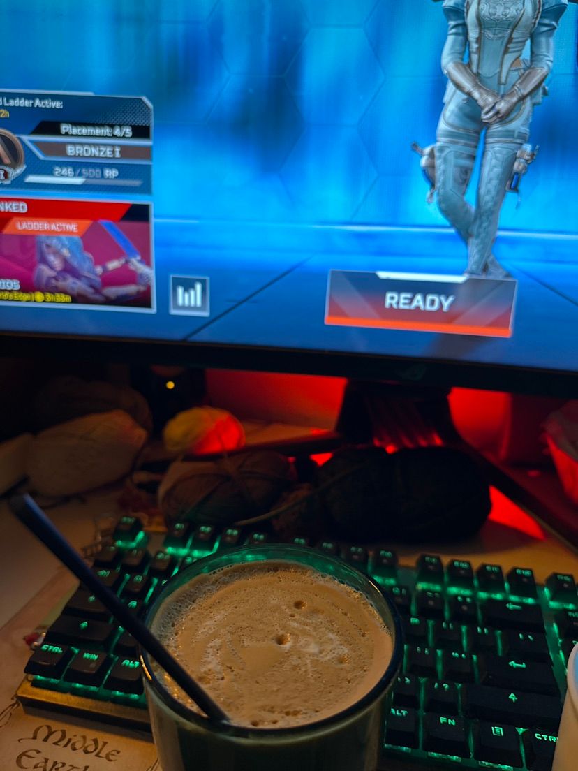 anyone willing to speedrun to gold with me??