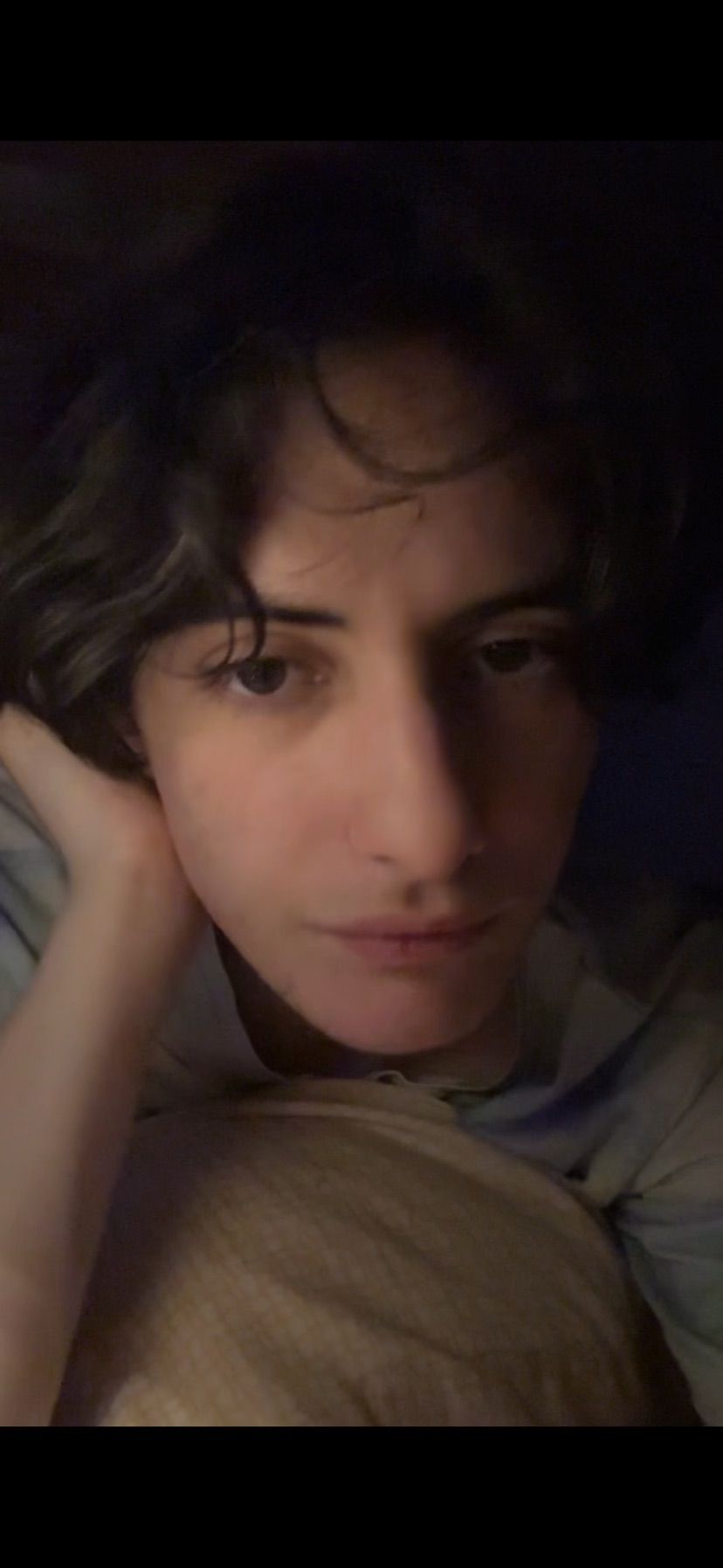 me without a haircutt if you even care