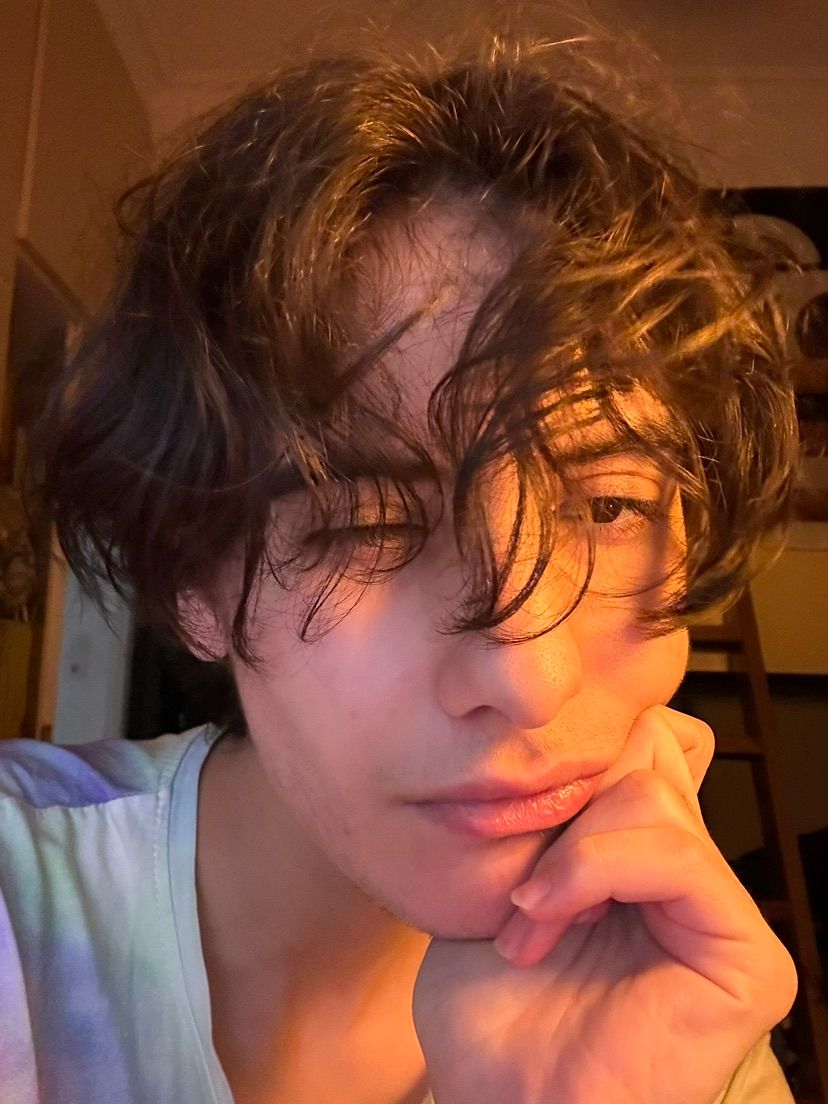cant wait to wake up and go to work again🥹