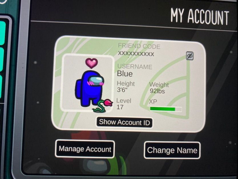 Looking for players!
