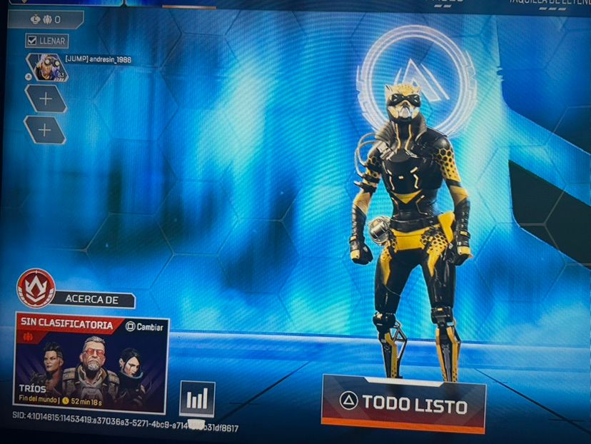 quien quiere jugar? :3 (tienes que pagar)