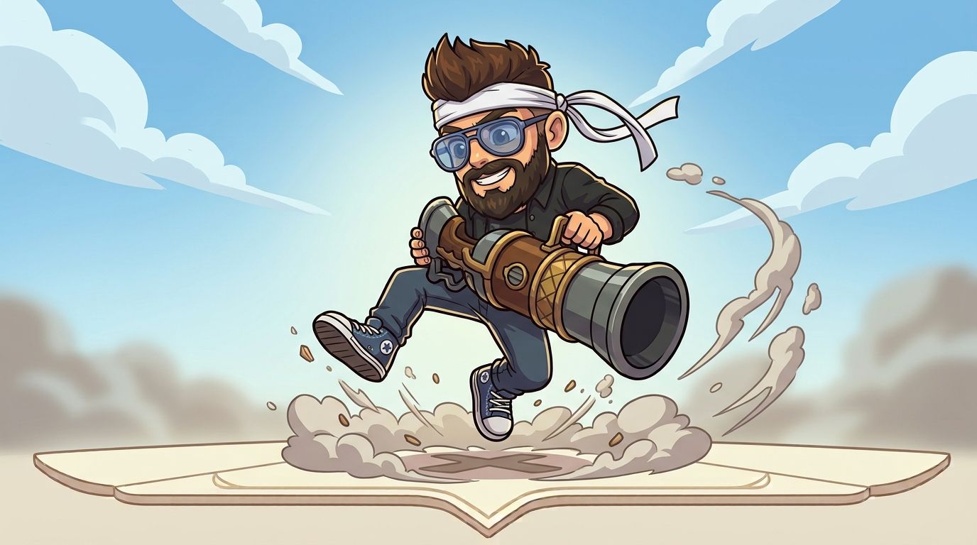 Streaming now!!