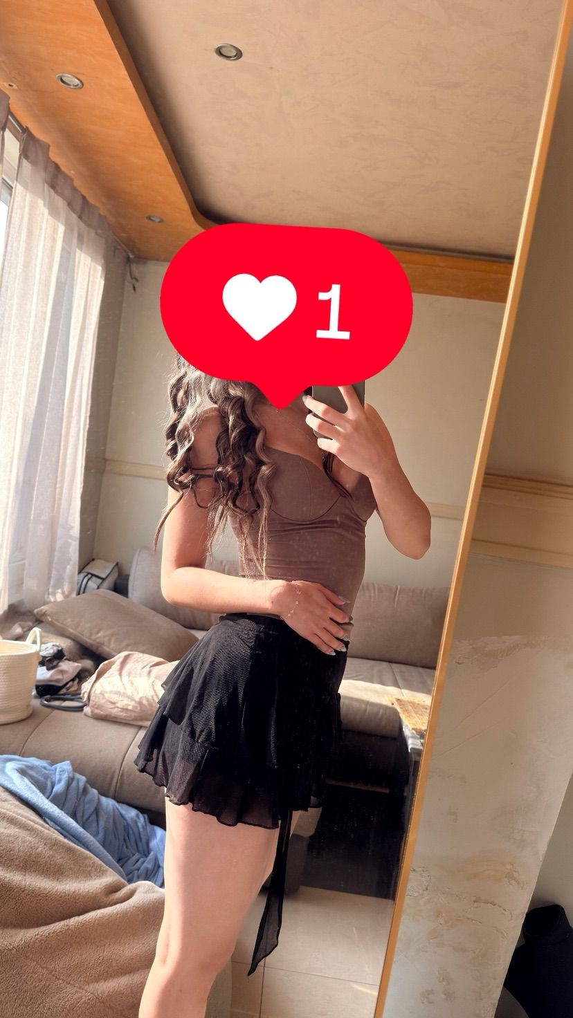 New here dm me