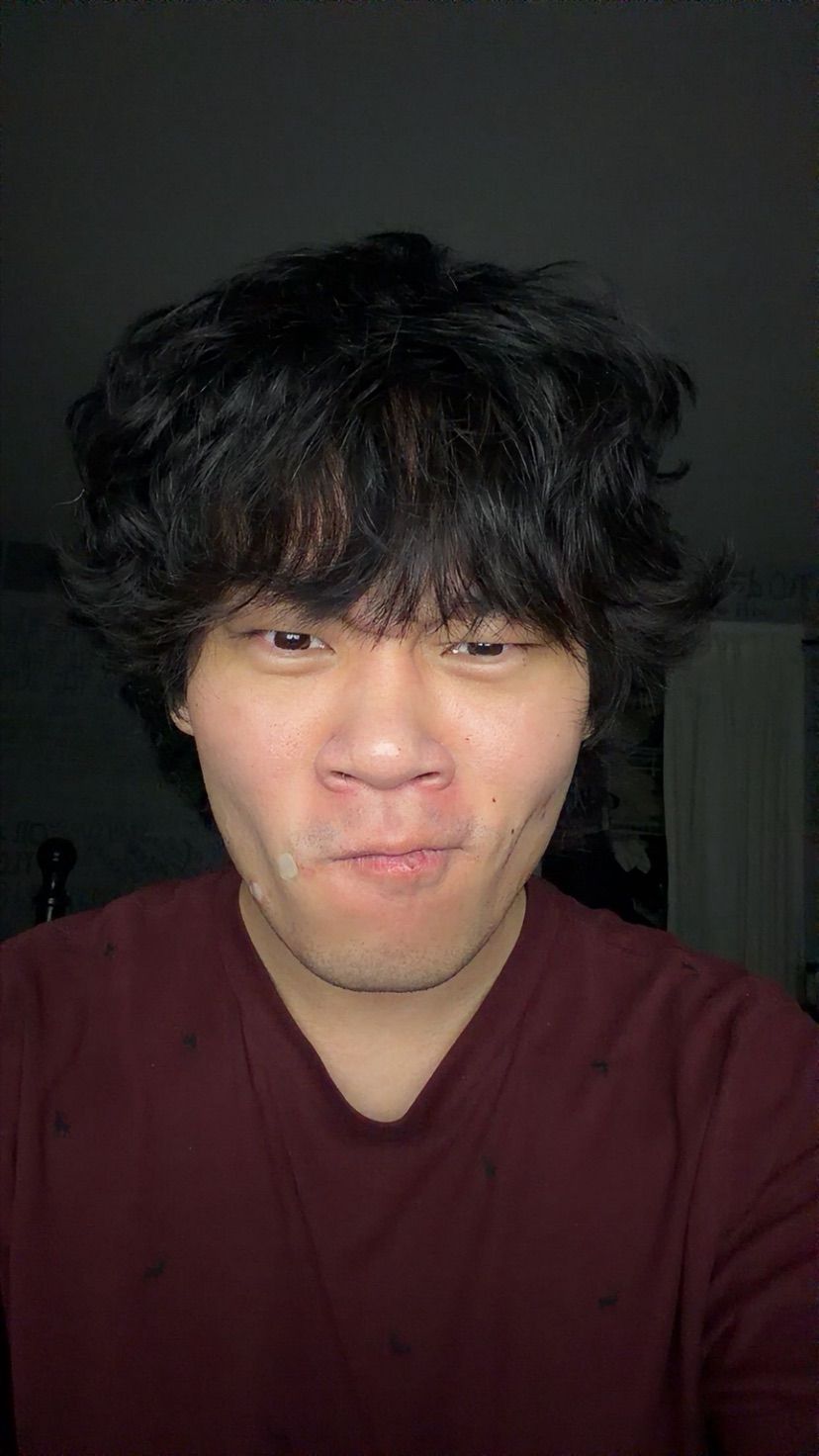 Hey Im FriedRice!