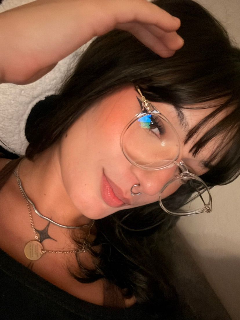 Holaa, soy nueva🤍Im new here! 🤍
jugamos valo?