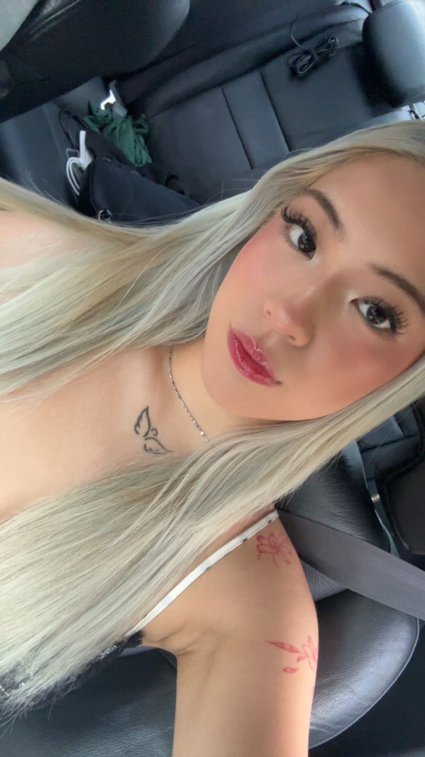 new here!